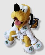 Walt Disney World Hollywood Tower Hotel Pies Pluto maskotka 24cm