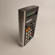 Kalkulator Triumph-Adler 81C, EC 23B - kolekcjonerski , rok 1975