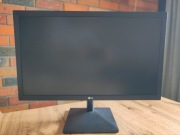 Monitor LG 22 cale