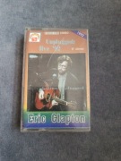 Kaseta Eric Clapton