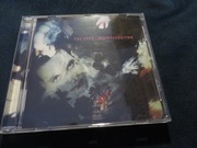 The Cure - Disintegration cd Remaster
