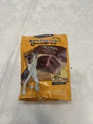 Karma dla psów siedem paczek 15 zł