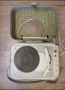 Gramofon lampowy Fonica Typ WG-262