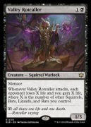 MTG Valley Rotcaller