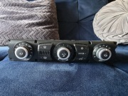 Panel klimatyzacji klimy bmw 5, 6 e60 e61 e63 lci lift 