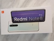 Xiaomi redmi note 8 pro mineral grey 6/128 