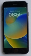 APPLE iPHONE SE (2020) 128GB CZARNY