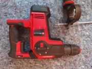 Einhell Młot wiertarka 