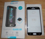 szkło hartowane do telefonu Samsung J7 Pro 2017