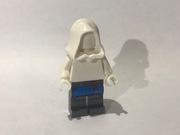 LEGO nogi Black Falcon castle nowe