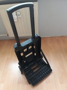 Wózek na zakupy do samochodu 