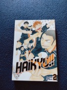 Haikyu!! Część 2 