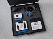 Zestaw diagnostyczny Diag64Cart - Dead test i diagnostyka - Commodore 64