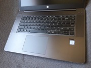 HP ZBook G3 i7 6gen 16GB Ram/256SSD Windows 10 PL 