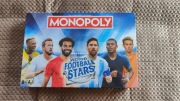 Gra planszowa Winning Moves Monopoly World Football Stars