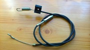 LINKA NAPĘDU KOSIARKI NAC WR 65405D1, 6548, 654805 ORYGINAŁ.