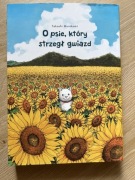 O psie, który strzegł gwiazd
