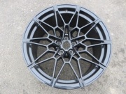 BMW M3 M4 G80 G81 G82 G83 8093839 10.5x20 IS20 felga czarna 