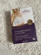 Biustonosz do karmienia BabyDream MAMAS r.L NOWY!