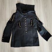 Marynarka górnika/gazownika technika górnictwa/gazownictwa 