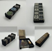 Zestaw Wiedźmin stary świat uchwyty do gry