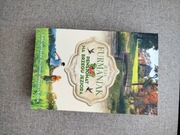 Pensjonat na brzegu jeziora J.Furmaniak