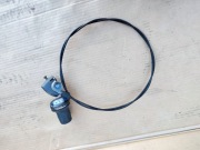 SRAM SPECTRO P5 - manetka z linką i klicboxem - zablokowana