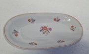 Mały Półmisek Patera Misa PRL Fabryka porcelany Książ