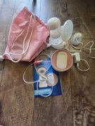 Laktator LOVI Prolactis 3D Soft 50/050