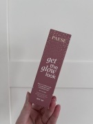 Paese Get The glow look podkład rozświetlający light beige 1N nowy make up