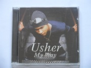 USHER - MY WAY soul, r&b
