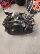 Silnik Suzuki dr 125 K157fmi