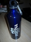 bidon- butelka termiczna Festina 