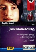 Sophie Scholl (DVD) kandydat do Oscara
