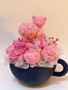 Flower box Filiżanka