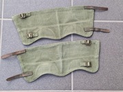 Ochraniacze na buty opinacze P37 Gaiters
