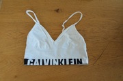 stanik/top/biustonosz Calvin Klein r. XS
