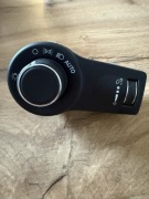 Włącznik świateł Jeep Compass