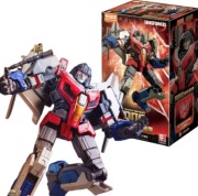 Transformers ONE oryginalna figurka akcji, kolekcjonerskie, Starscream