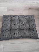 Duże wodoodporne legowisko dla psa 95/70