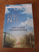Zobaczyć niebo. Historie prawdziwe. John Burke 