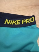 Spodnie 3/4 Nike Pro r. S