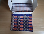 Baterie Sony Cr2032 50 szt