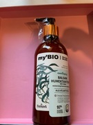 my’Bio nawilżający balsam humektantowy do ciała
