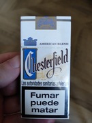 kolekcjonerskie Chesterfield