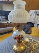 Lampka Polam Poznań PRL Typ 138003