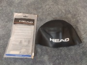 Czepek firmy Head