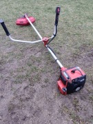 Kosa spalinowa solo 128