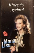 kaseta magnetofonowa - Mona Lisa - Klucz do gwiazd