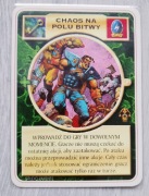 Doom Trooper - Chaos na polu bitwy PL